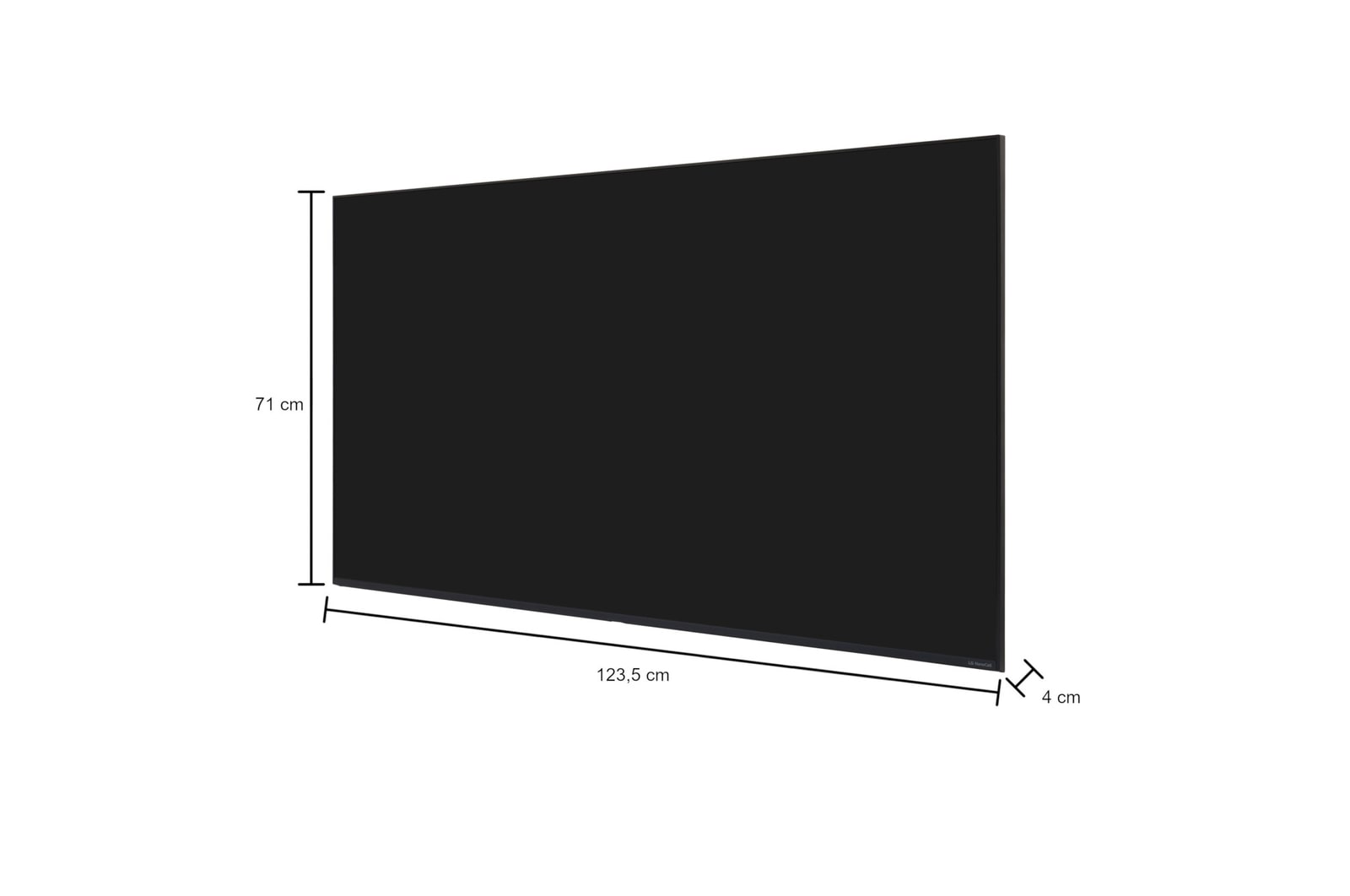 DIAGONAL COM MEDIDAS 